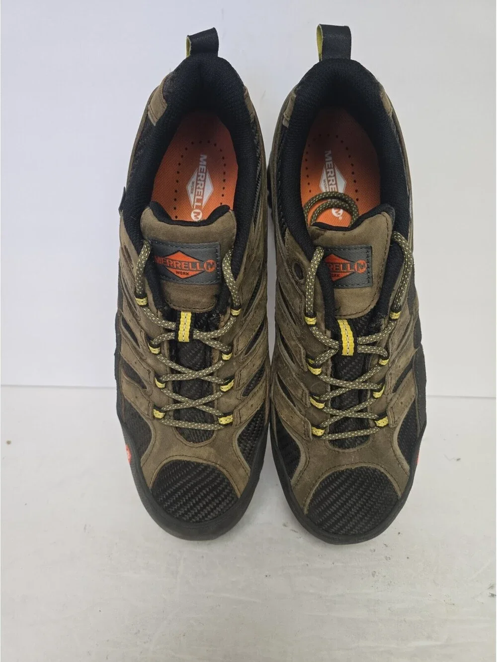 Merrell new without